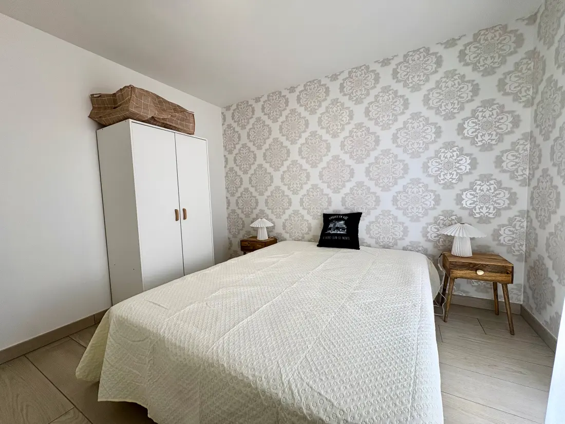 Maison de Vacances Saint-Jean-de-Monts 842