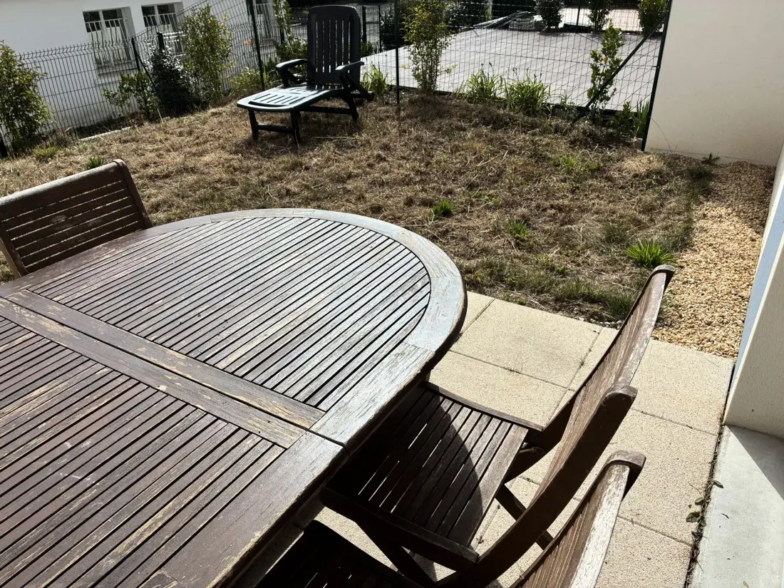 Maison de Vacances Saint-Jean-de-Monts 846