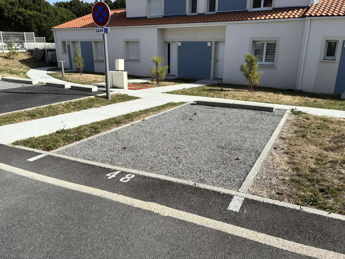 Maison de Vacances Saint-Jean-de-Monts 846