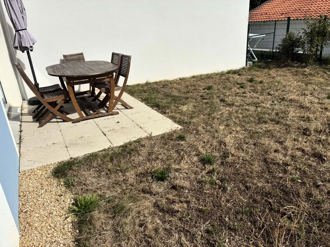 Maison de Vacances Saint-Jean-de-Monts 846