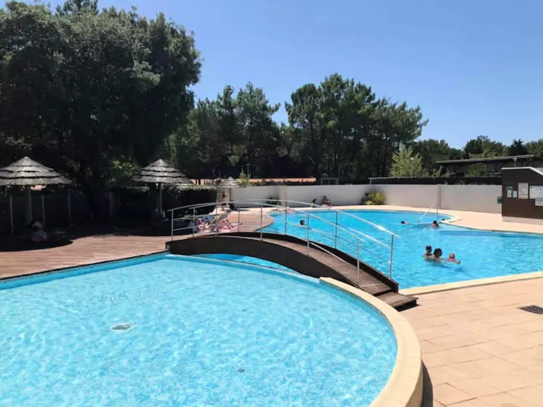 Maison de Vacances Saint-Jean-de-Monts 846