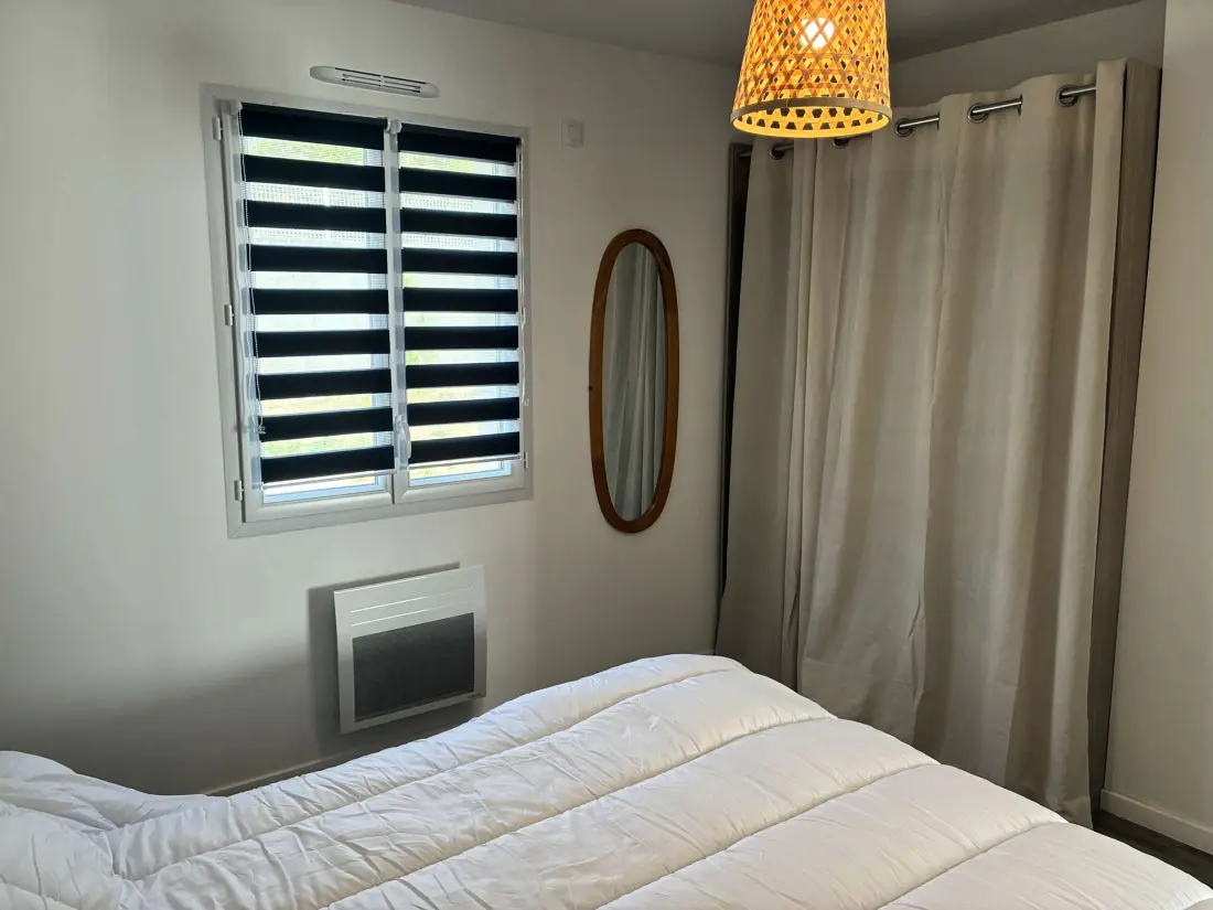 Maison de Vacances Saint-Jean-de-Monts 846