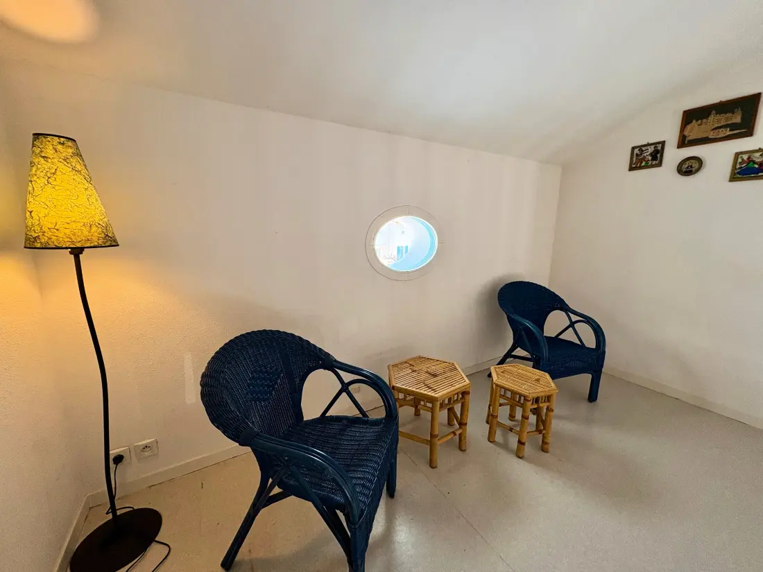 Maison de Vacances Saint-Jean-de-Monts 848