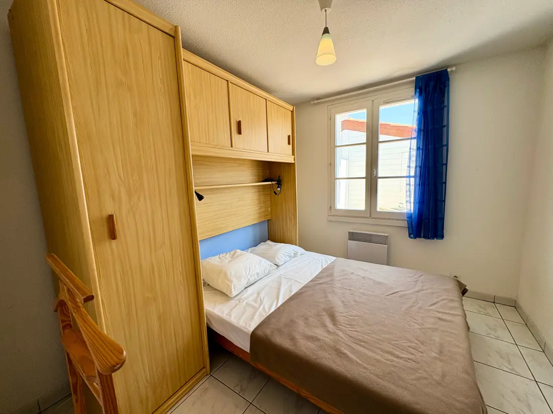 Maison de Vacances Saint-Jean-de-Monts 848
