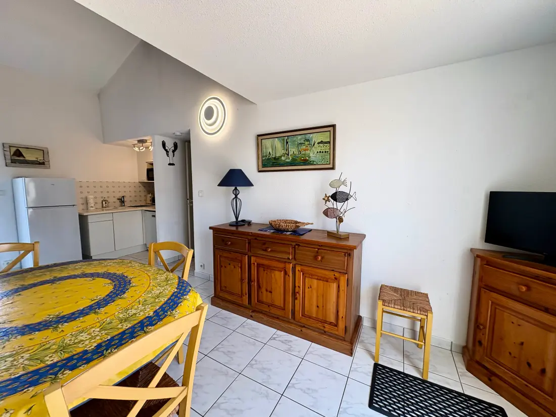 Maison de Vacances Saint-Jean-de-Monts 848