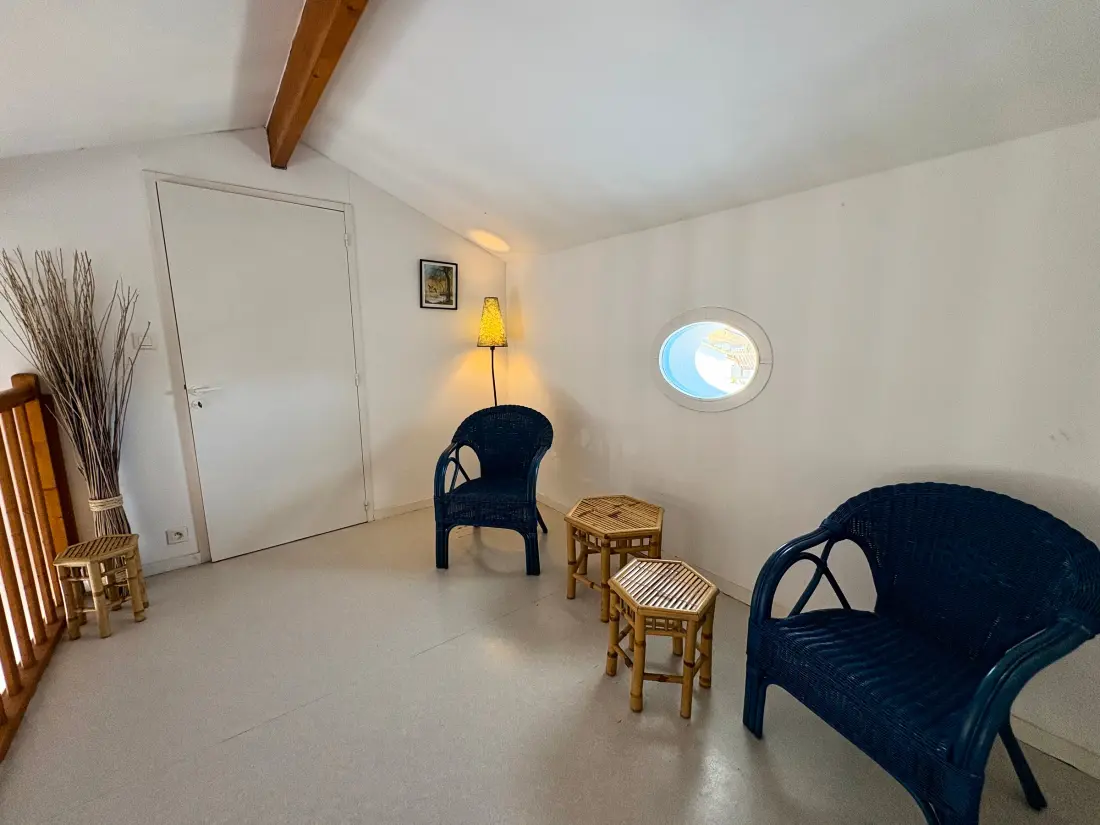 Maison de Vacances Saint-Jean-de-Monts 848