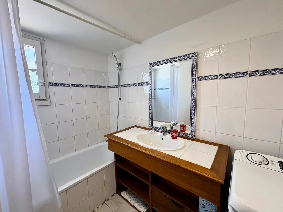 Maison de Vacances Saint-Jean-de-Monts 848