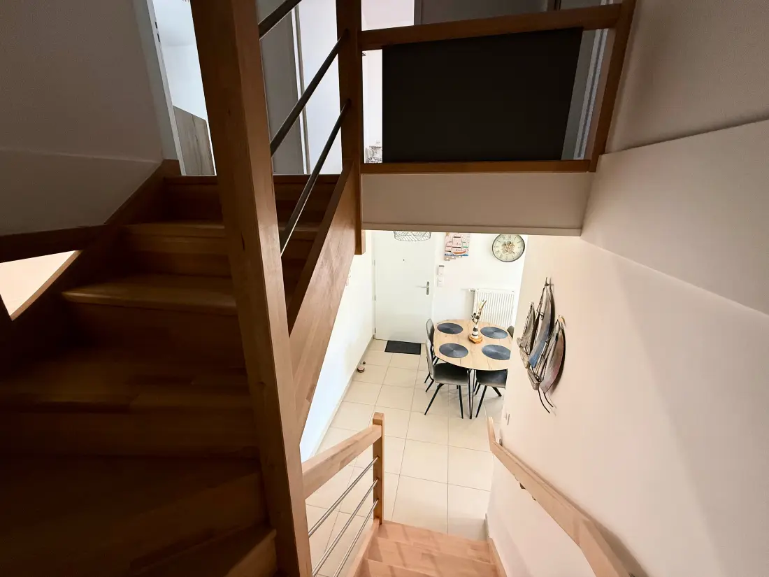 Maison de Vacances Saint-Jean-de-Monts 849