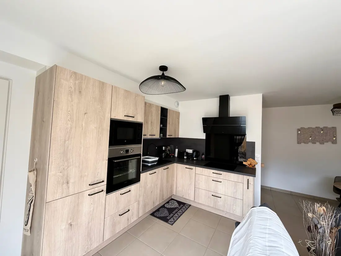 Maison de Vacances Saint-Jean-de-Monts 849