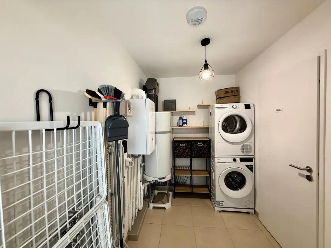 Maison de Vacances Saint-Jean-de-Monts 849