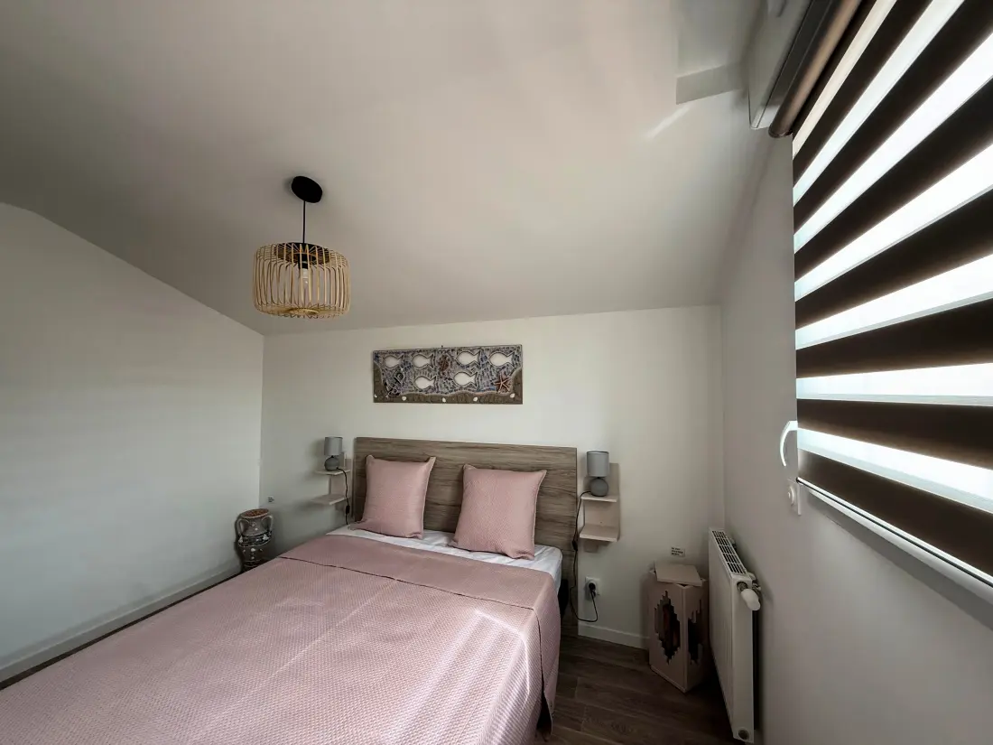Maison de Vacances Saint-Jean-de-Monts 849