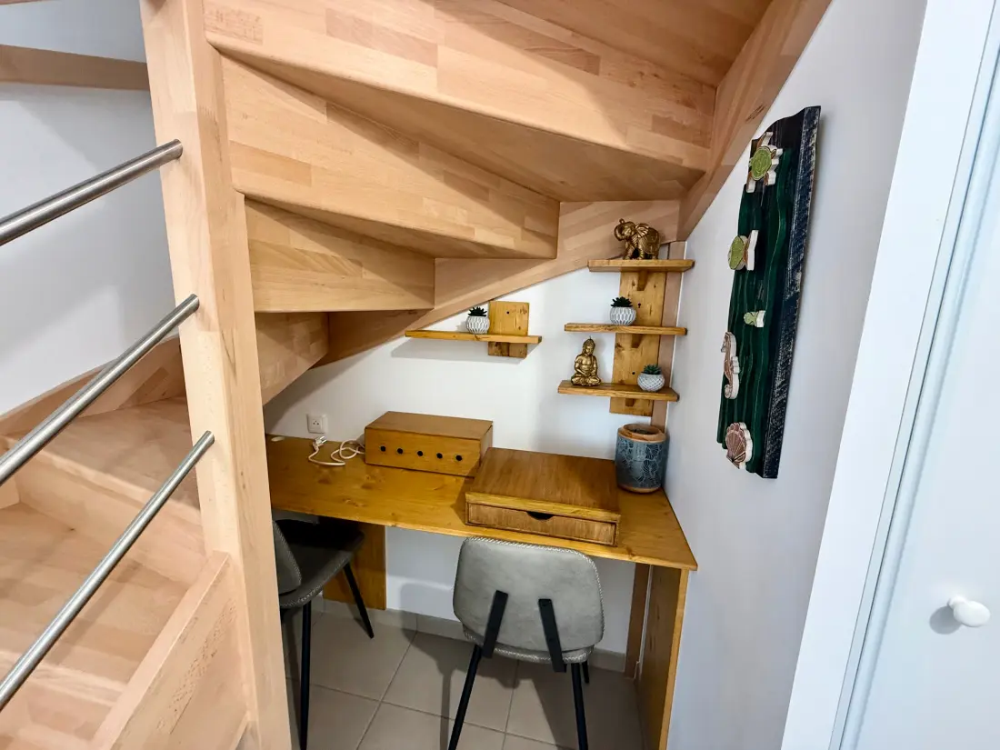 Maison de Vacances Saint-Jean-de-Monts 849