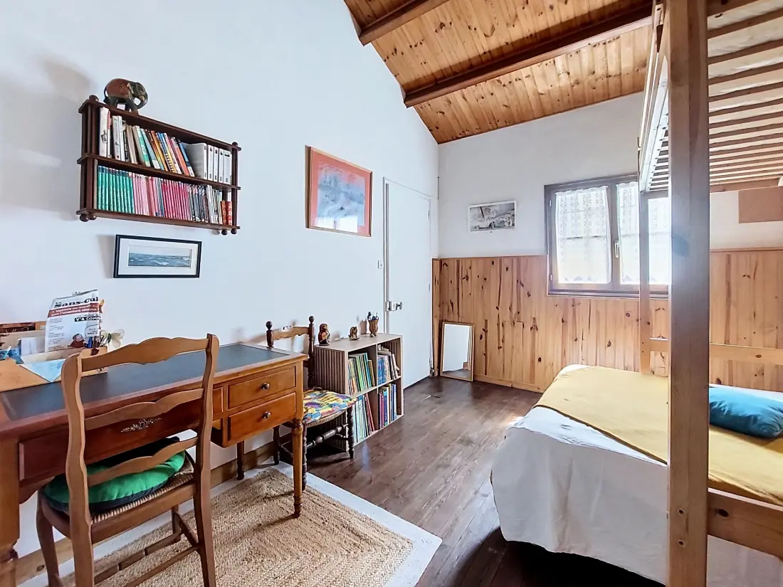 Maison de Vacances Saint Jean de Monts