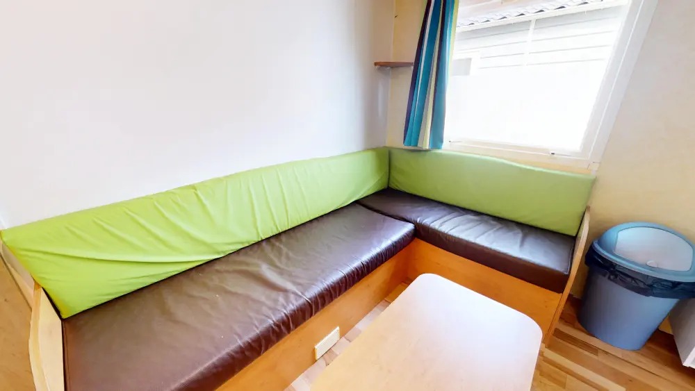 Mobil Home - Bungalow - Cottage à Saint-Jean-de-Monts