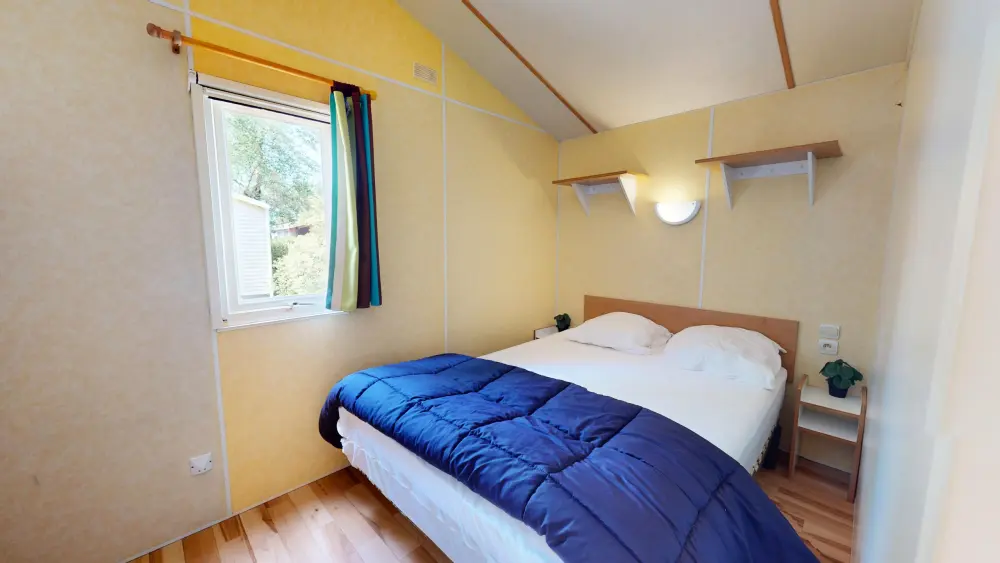 Mobil Home - Bungalow - Cottage à Saint-Jean-de-Monts