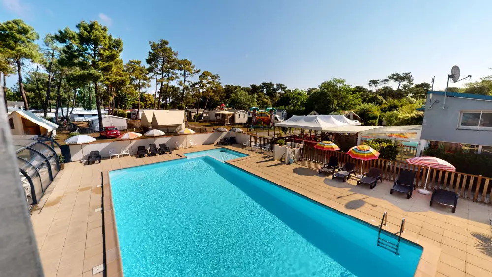 à Saint-Jean-de-Monts