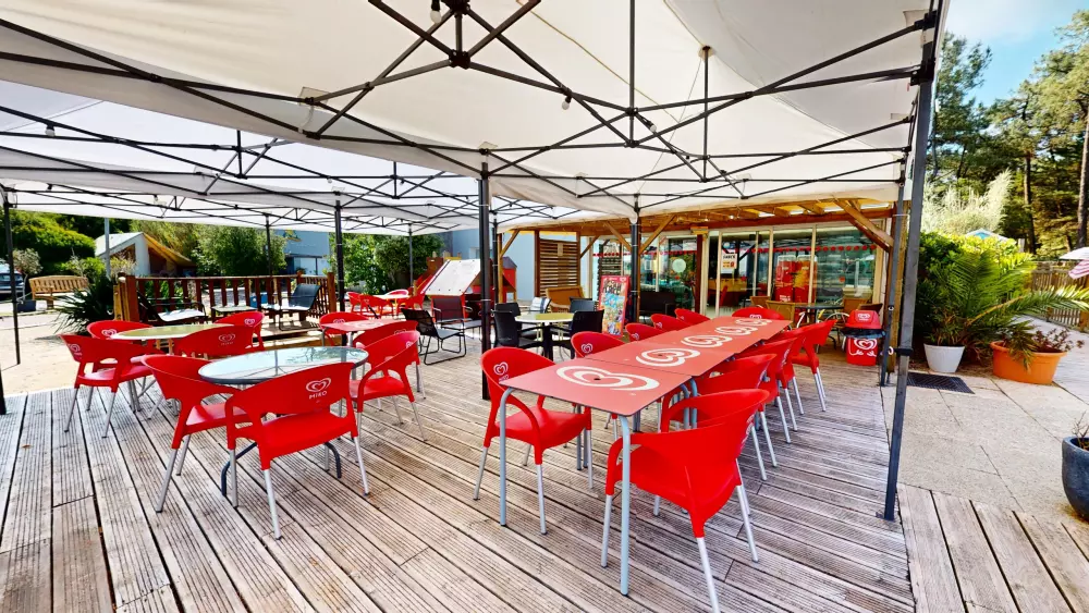 à Saint-Jean-de-Monts