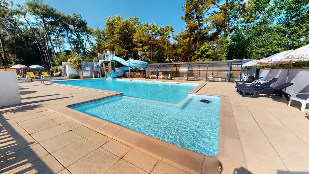 à Saint-Jean-de-Monts