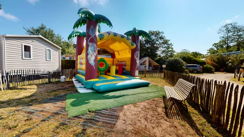 à Saint-Jean-de-Monts