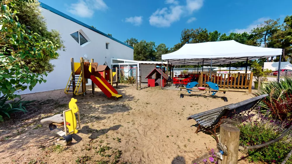 à Saint-Jean-de-Monts