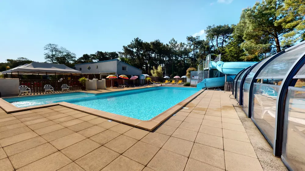 à Saint-Jean-de-Monts