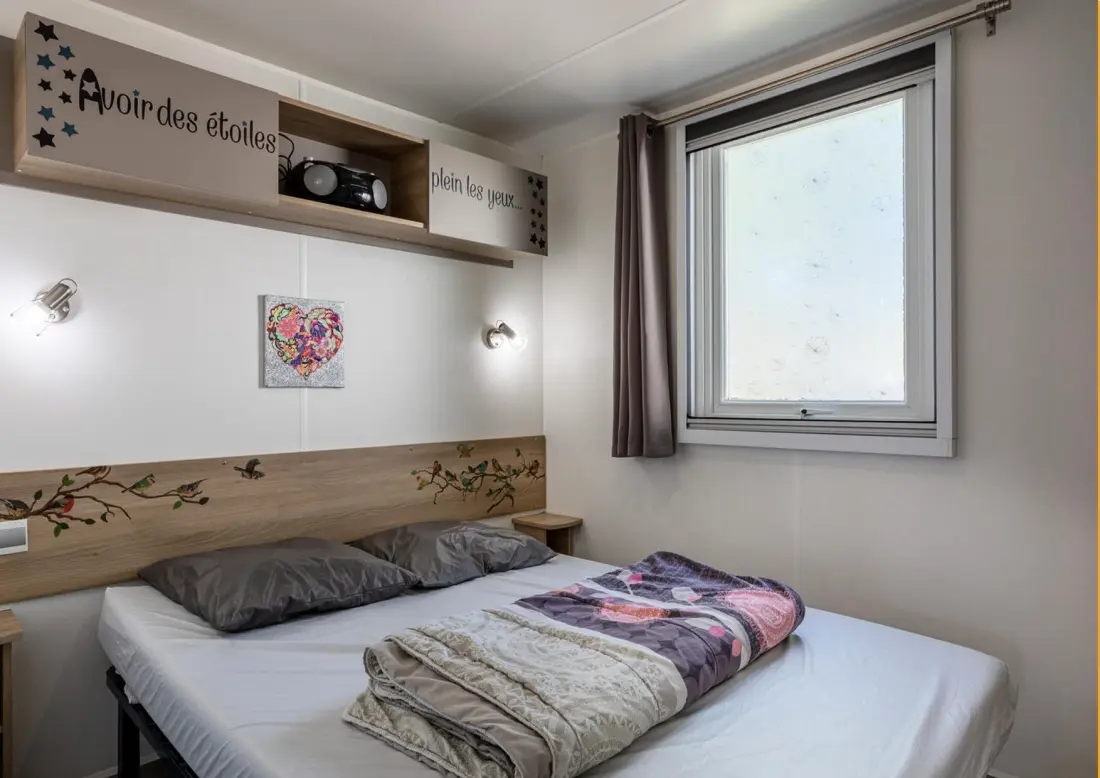 Mobil-Home rue des sables 1