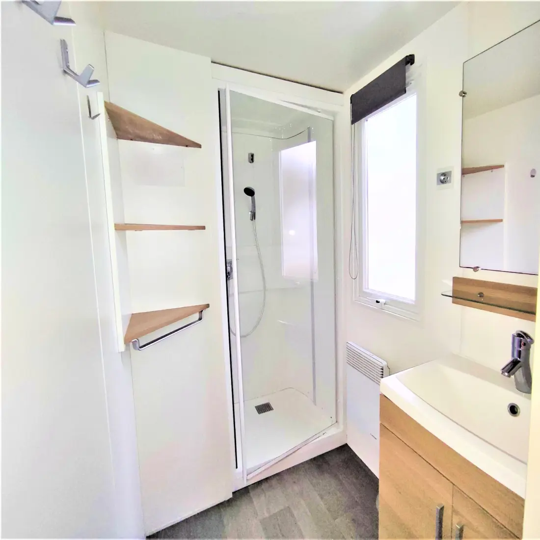 Mobil-Home rue des sables 1
