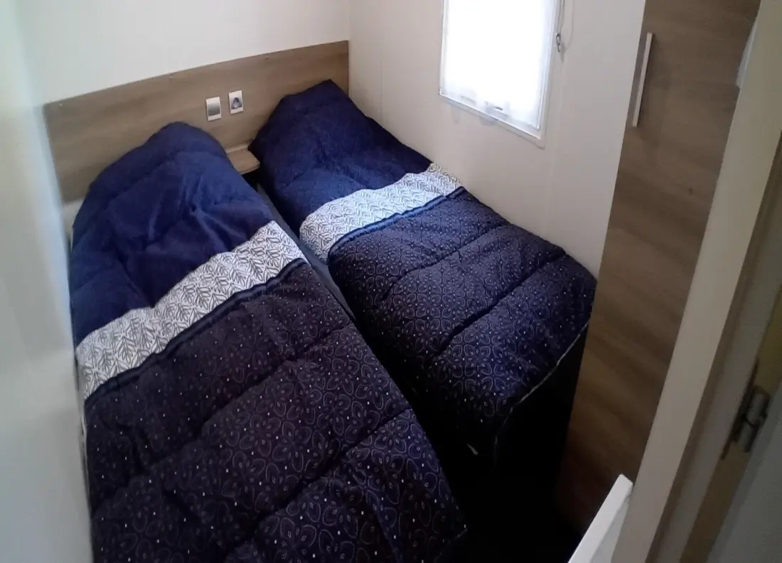 Mobil-Home rue des sables 2