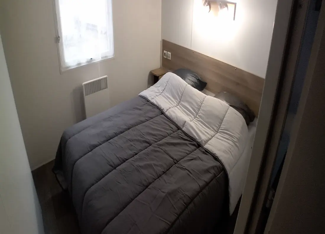 Mobil-Home rue des sables 2