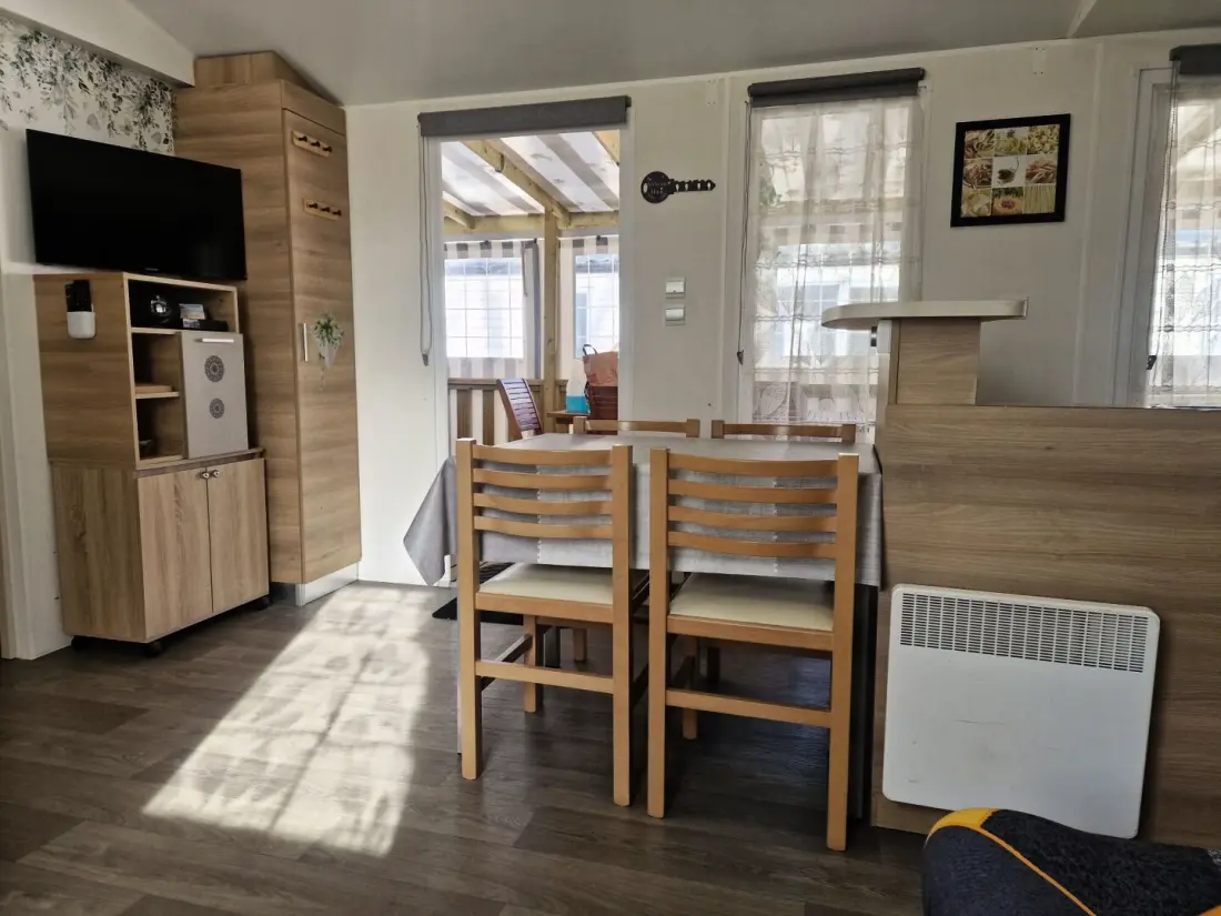 Mobil-Home rue des sables 2