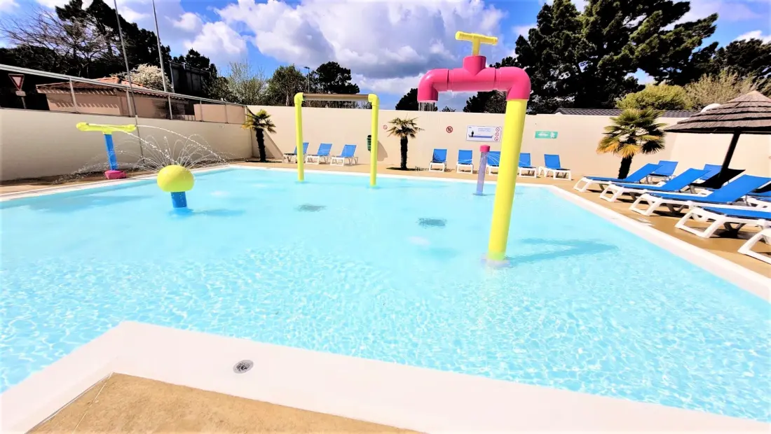 Mobil-Home rue des sables 2