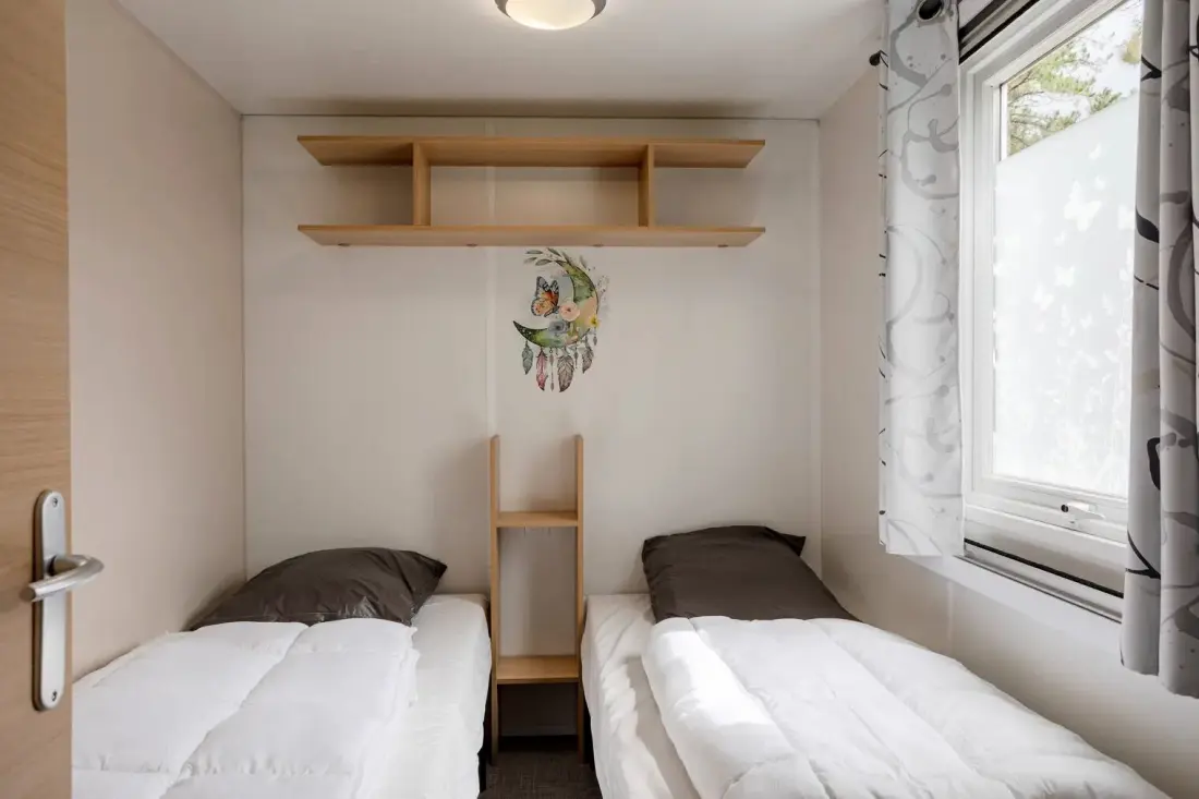 Mobil-Home rue des sables 3