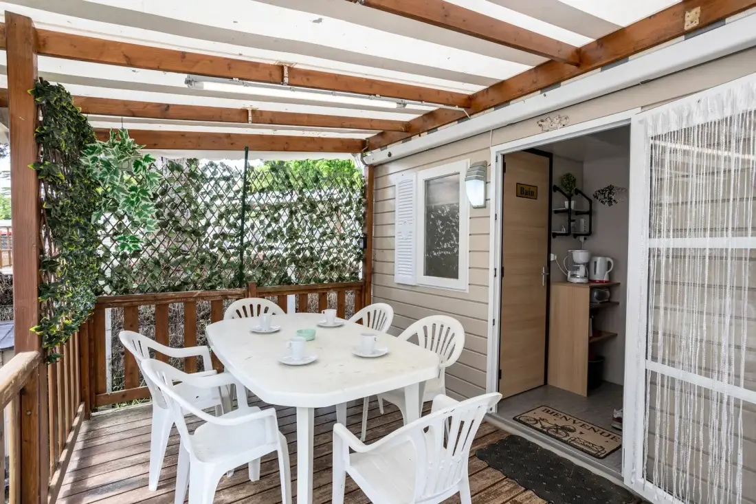 Mobil-Home rue des sables 3