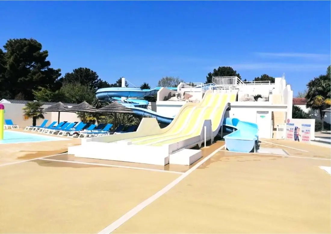 Mobil-Home rue des sables 1