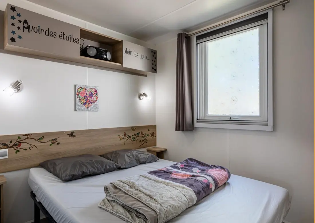 Mobil-Home rue des sables 1