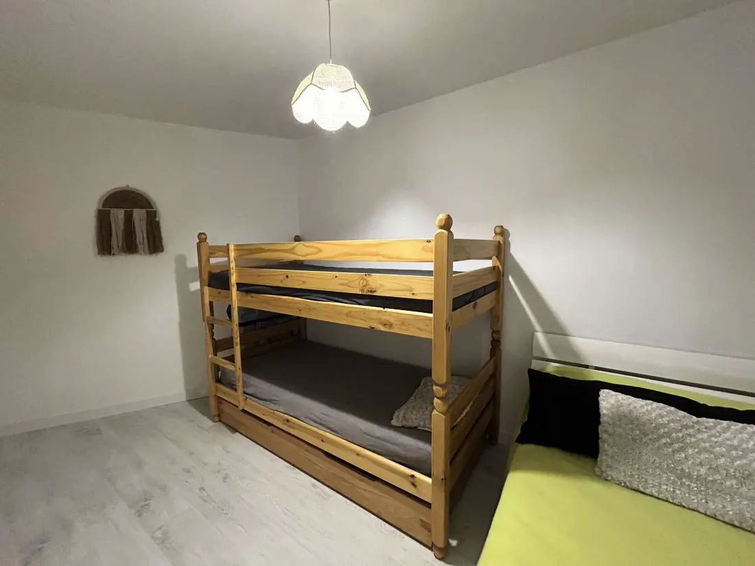 Résidence Arc En Ciel 2