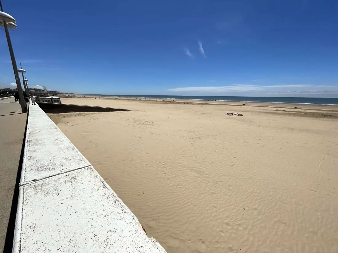 Résidence Californie A