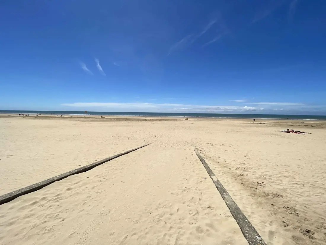 Résidence Californie A