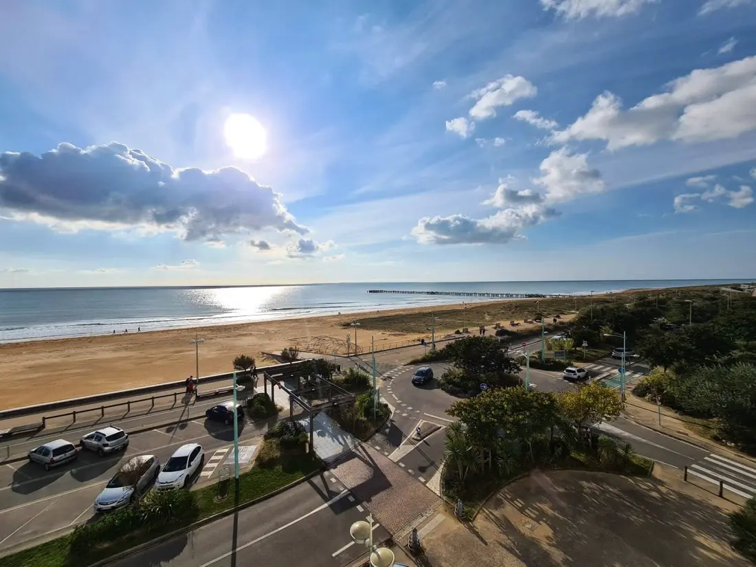 Résidence Dunes B