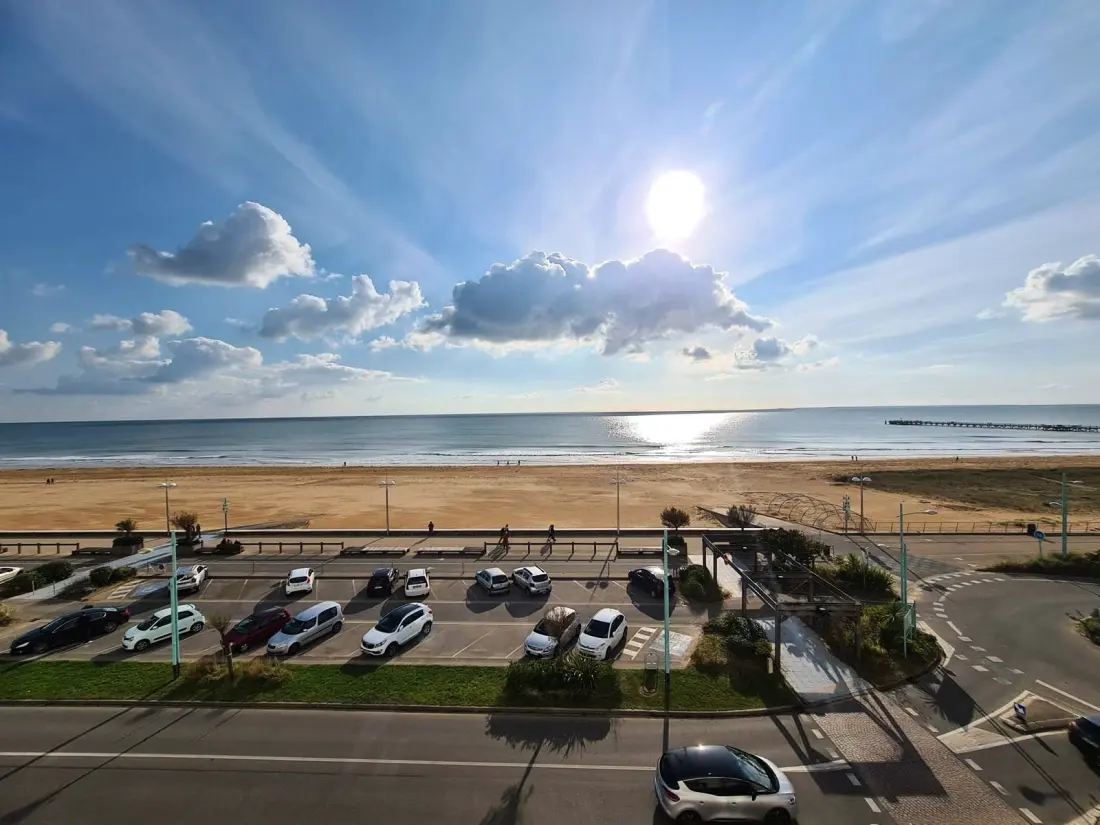 Résidence Dunes B