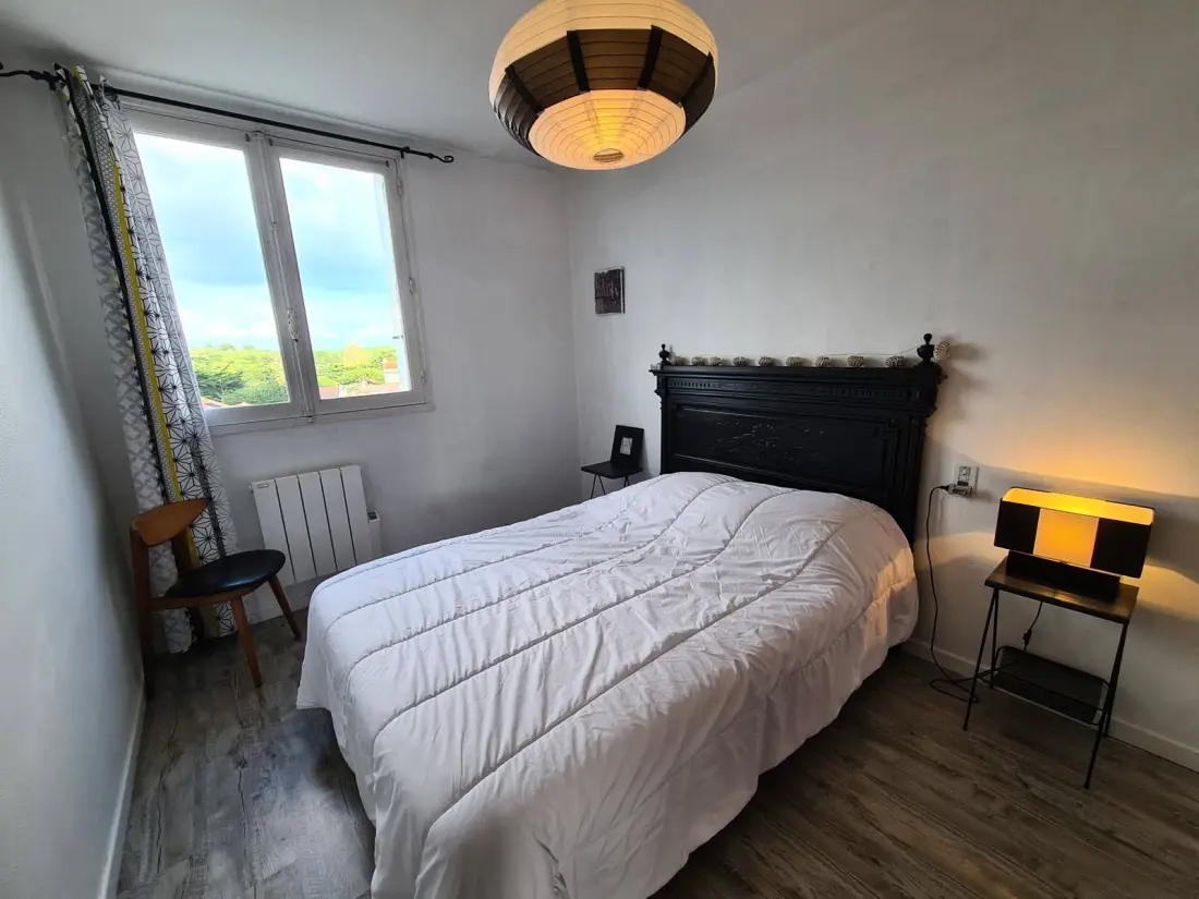 Résidence Dunes B
