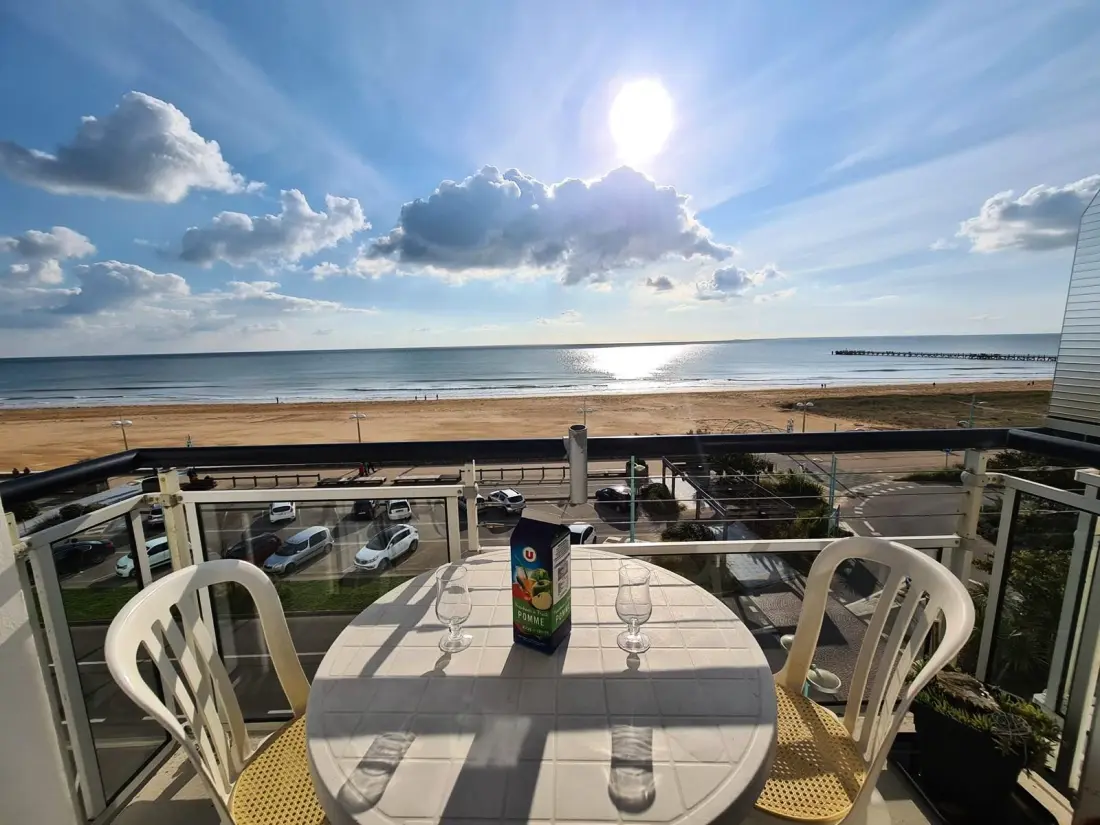 Résidence Dunes B