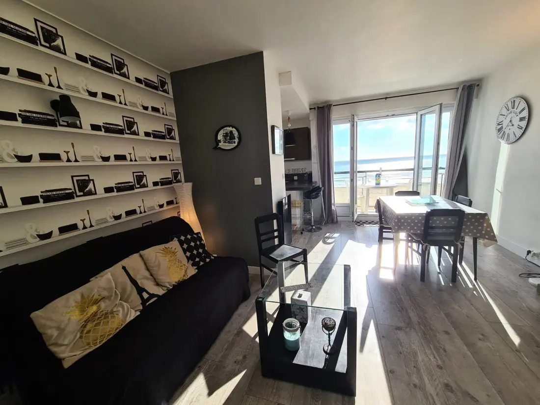 Résidence Dunes B
