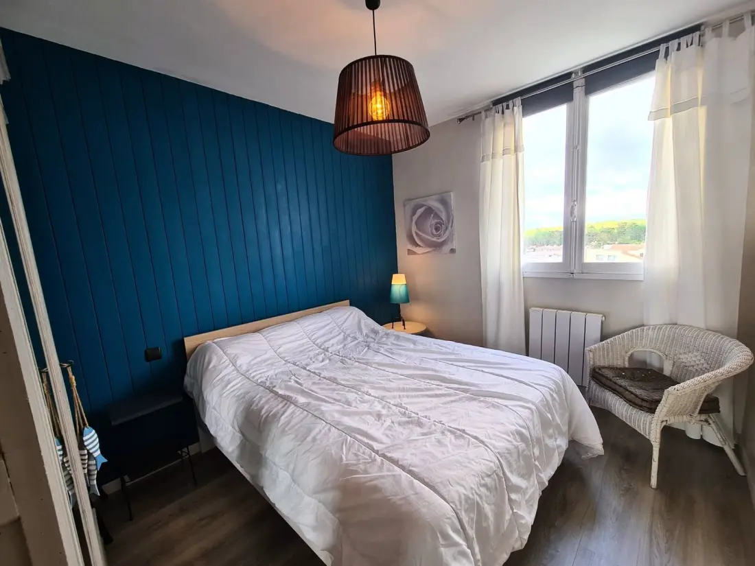 Résidence Dunes B