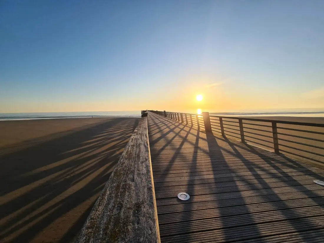 Résidence Dunes B