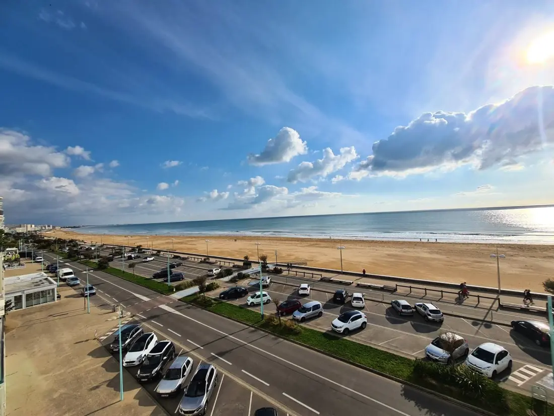 Résidence Dunes B