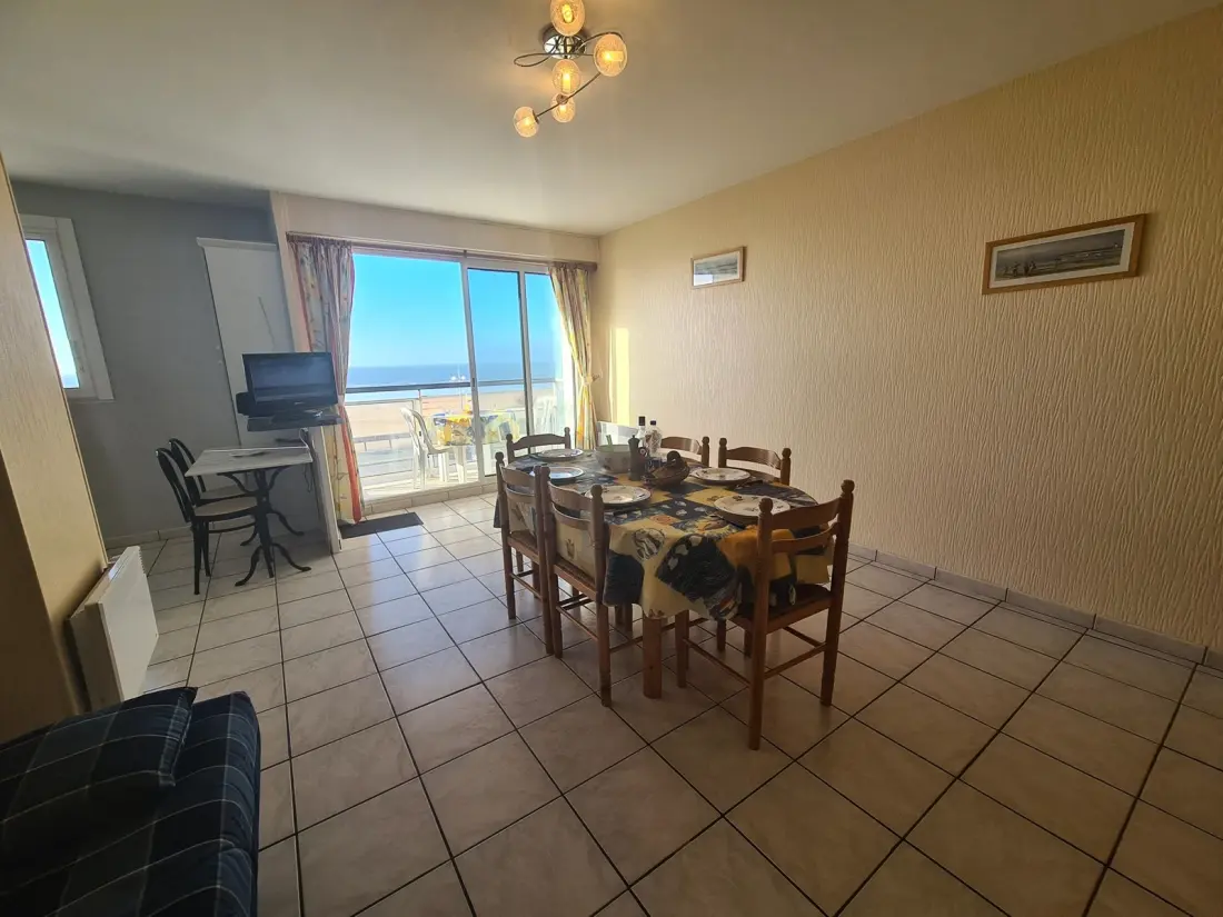 Résidence Dunes C