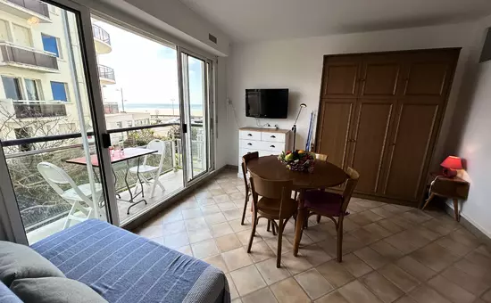 Résidence Dunes E