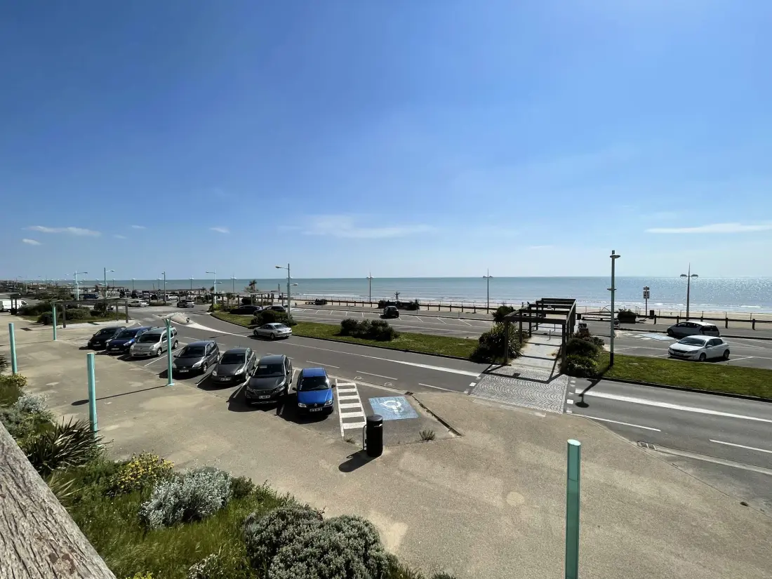 Résidence Front De Mer
