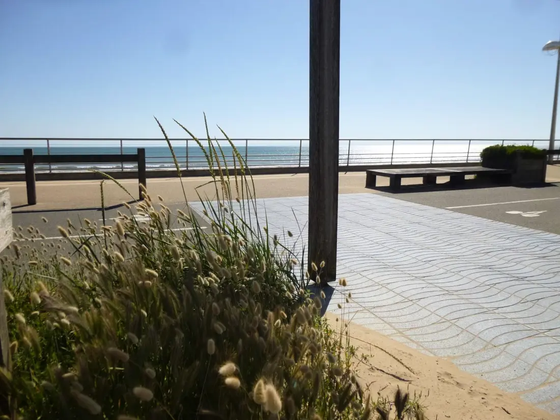 Résidence Front De Mer